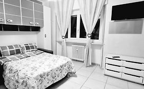 Appartamento Nel Cuore Di Aosta