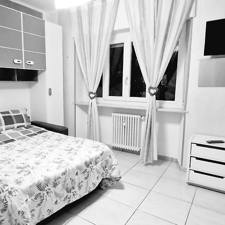 Appartamento Nel Cuore Di Aosta Esterno foto